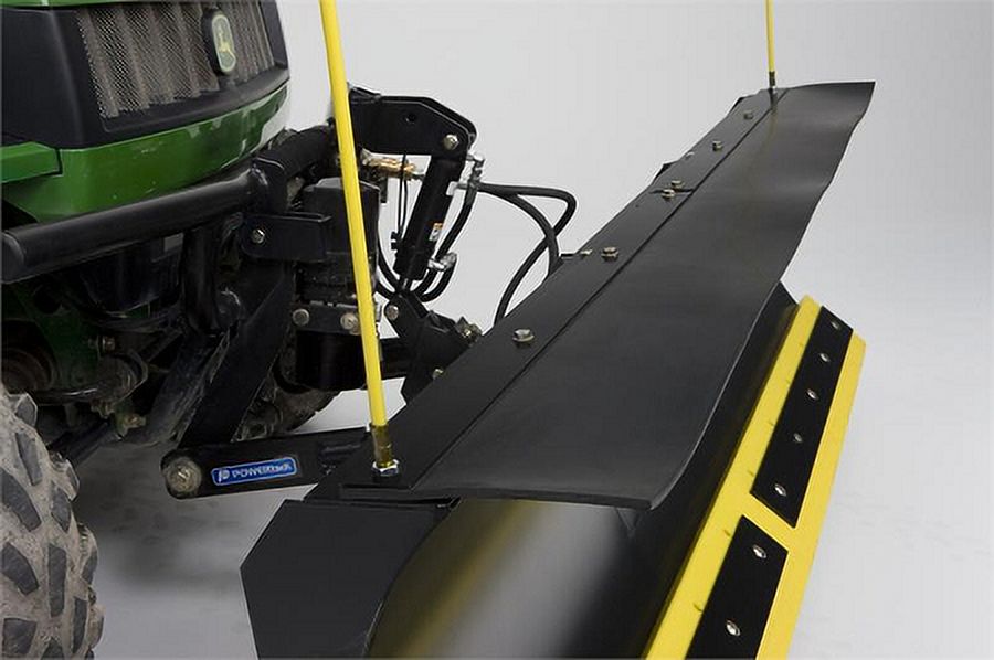 John Deere POWERtach Deflector Shield LPPK140