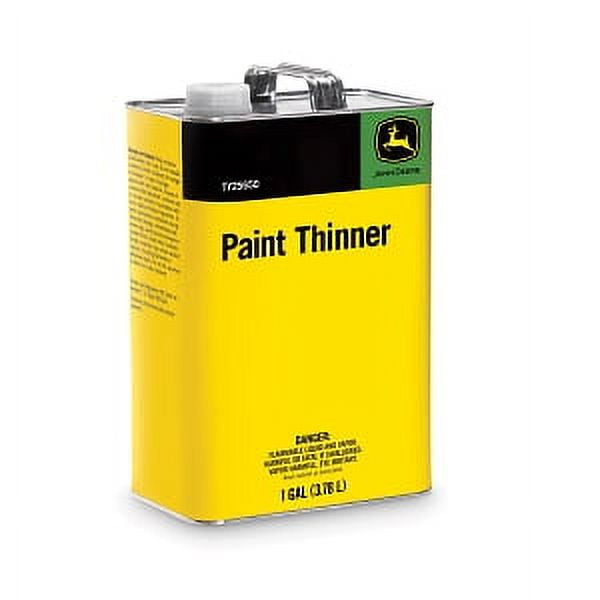 John Deere Paint Thinner Gallon TY25650