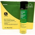 thumbnail image 1 of John Deere Polyurea Thickened Corn Head Gear Box Grease Lubricant (CASE of 10..., 1 of 5