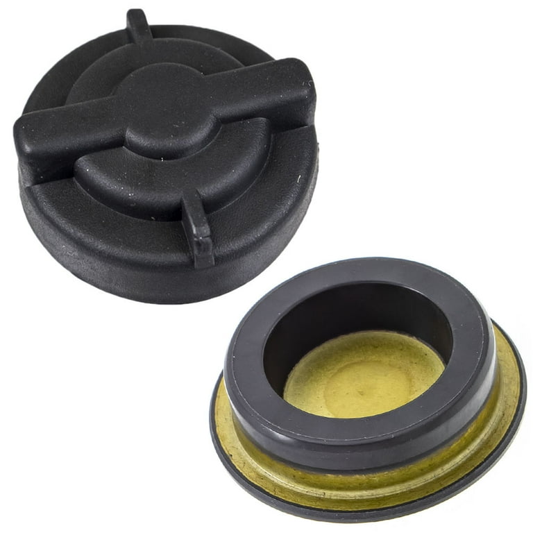 John Deere Pressure Relief Valve Set M811682 M811683 - Walmart.com