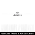 thumbnail image 1 of John Deere R35226 Snap Ring, 1 of 4
