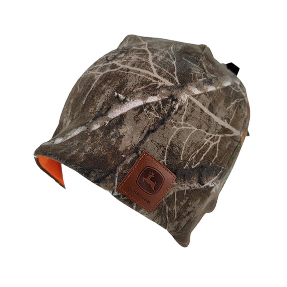 John Deere Realtree/Orange Beanie - LP79669