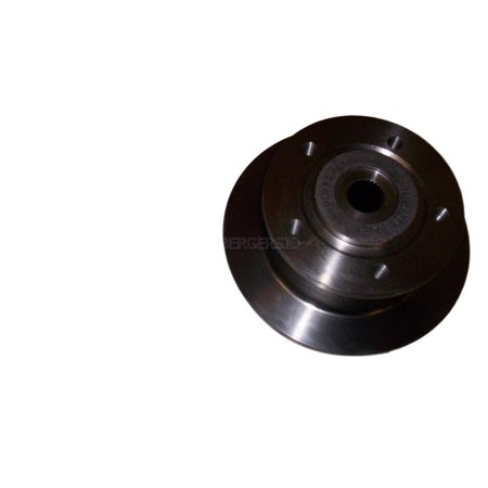John Deere Rear Brake Rotor Hub - AM142949 - 620i 625i 825i 850D 855D