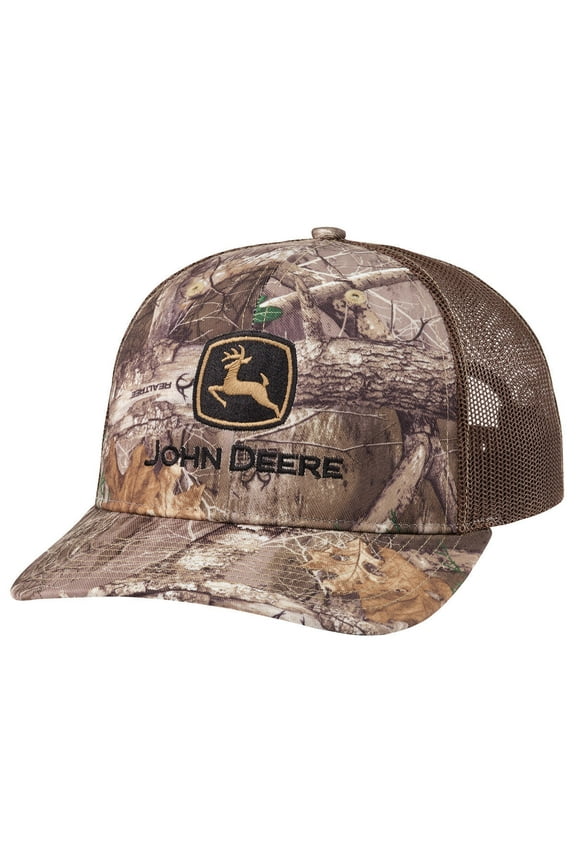 Richardson Realtree Camo Hat/Cap - LP86267