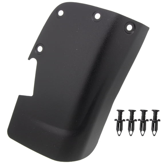 John Deere Righthand Splash Guard Kit VG10012 VGA10885 Gator 615 815 620 825 855