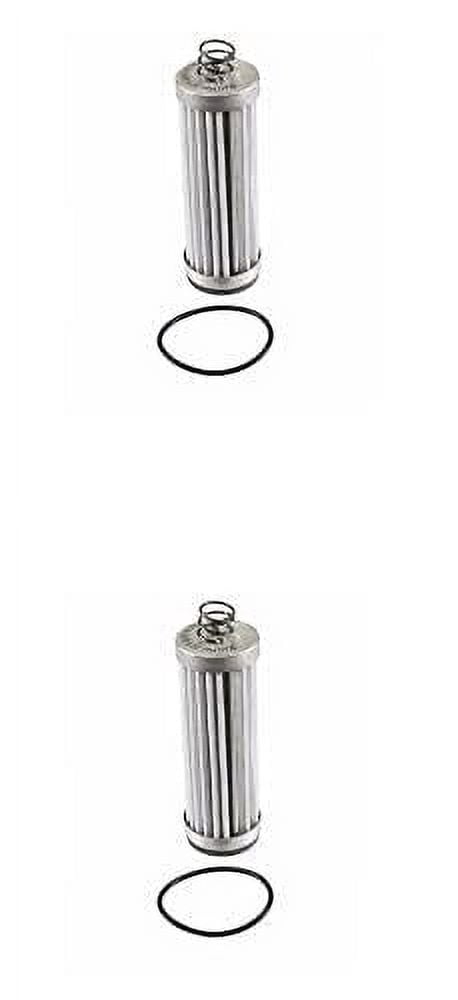 John Deere (SET OF 2) Original Equipment Filter Kit - MIA881446 ...