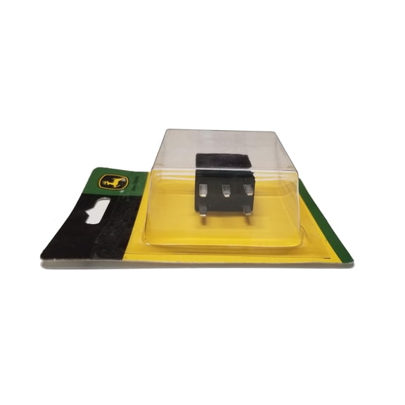 John Deere Original Equipment Relay - SJ15809