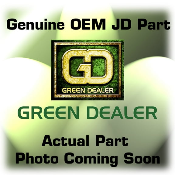 John Deere Seal LVU28068