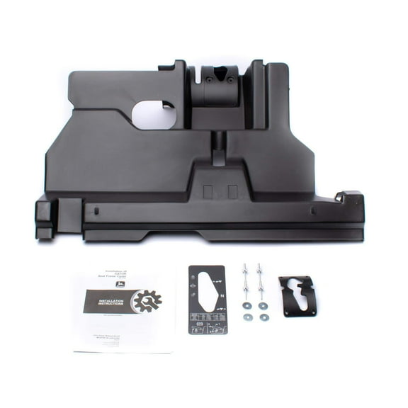 John Deere Seat Panel Kit - M127228 - Gator 4X2 6X4 Turf