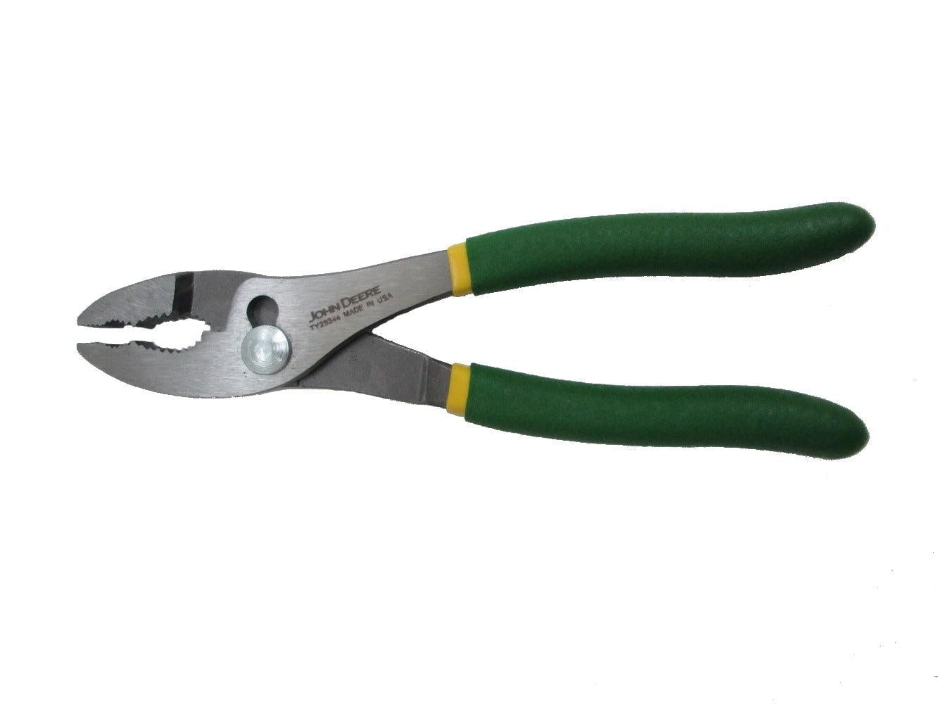 John Deere Slip Joint Pliers TY26344