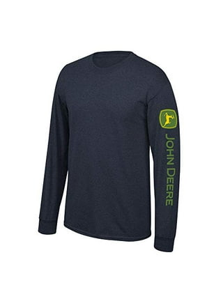 John Deere Mens Savings Clothing in Mens Savings Walmart