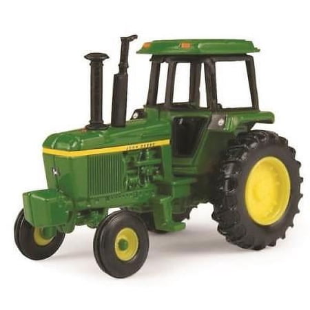 John Deere Soundguard Tractor Toy Play Vehicle, 3+ Yrs, 2 Count