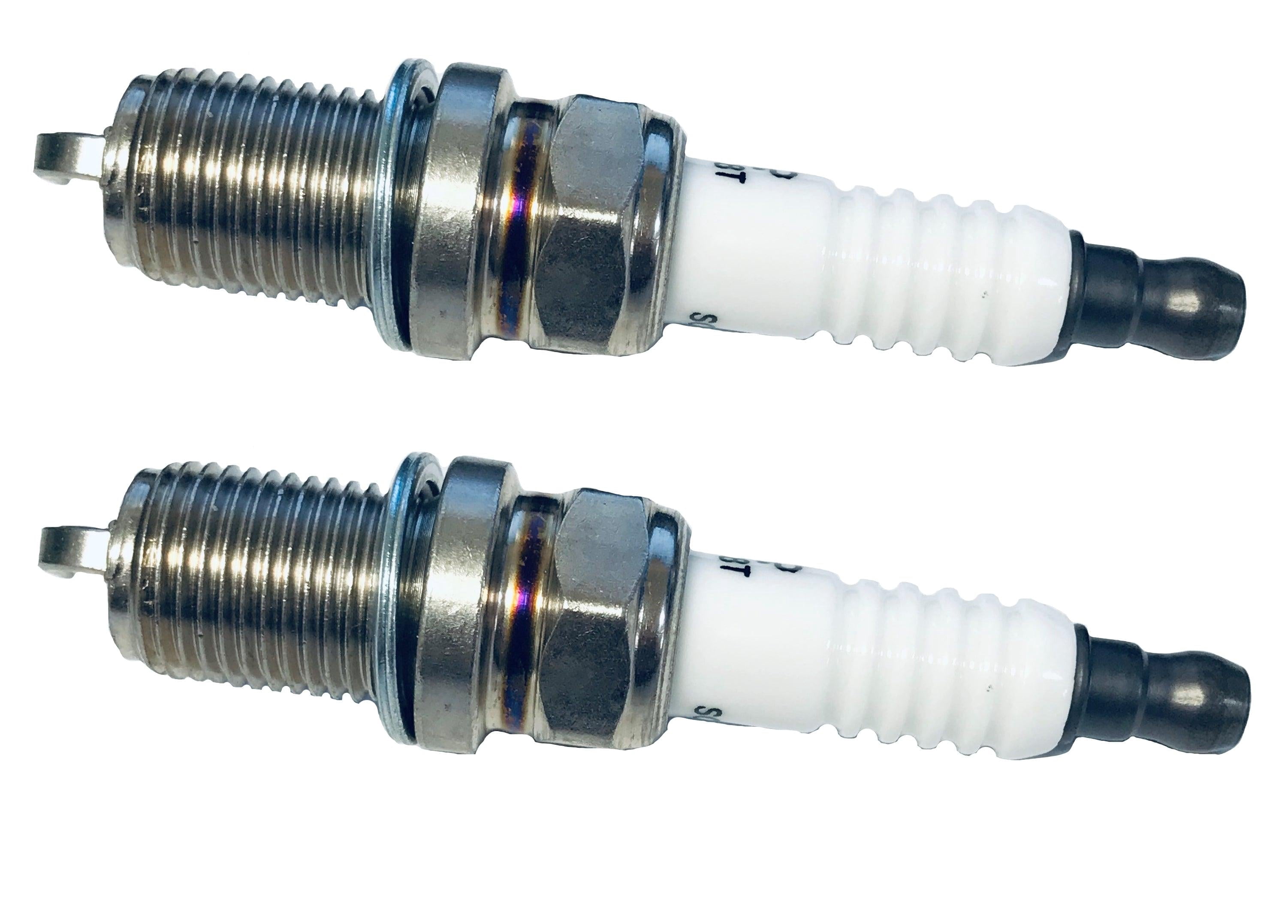 Brandclub - John Deere Spark Plug (Set of 2) - MIU13325,2