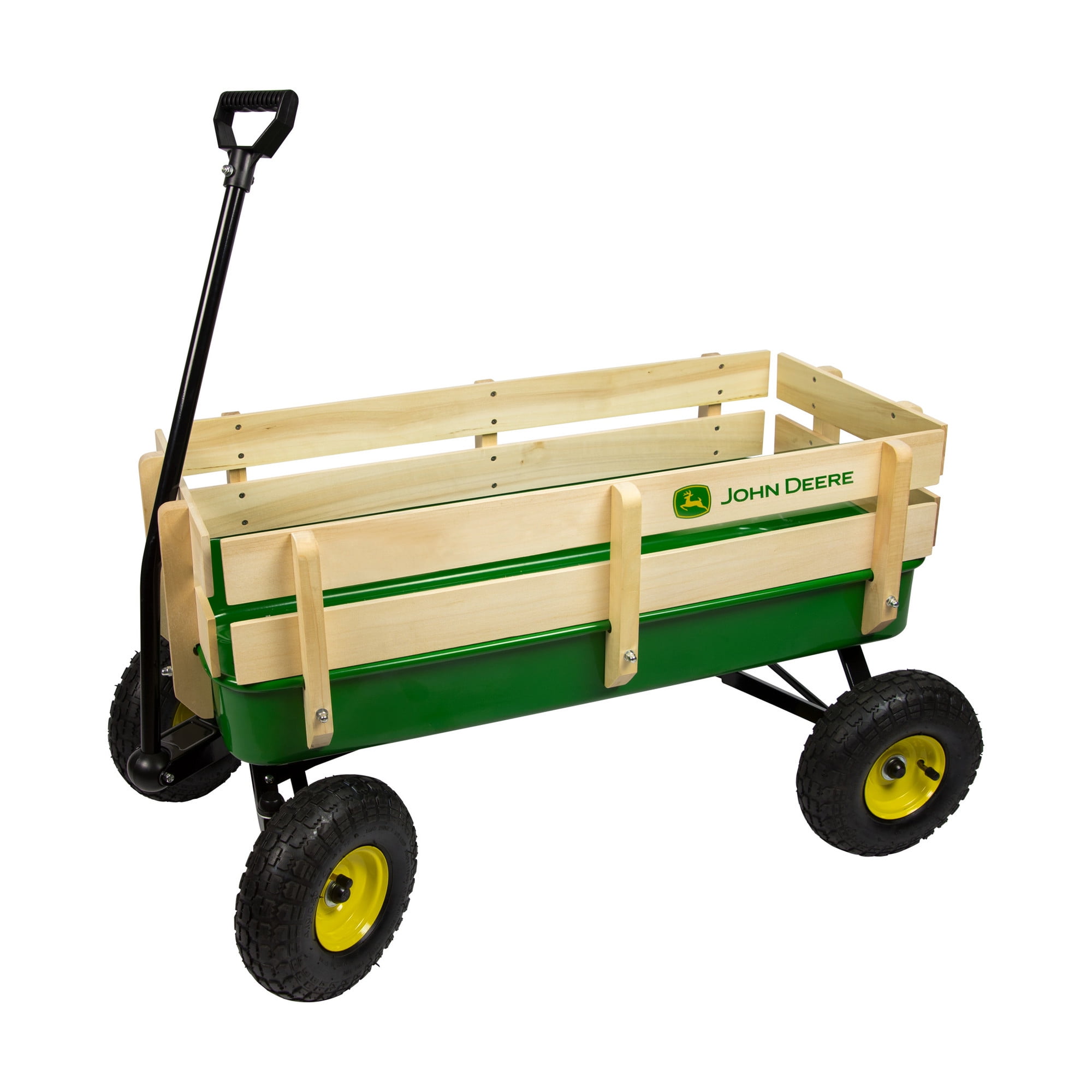 John Deere Stake Wagon John Deere Stake Wagon