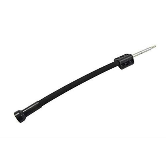 John Deere Steering Shaft & Washer - AM137471 - Gator CS CX