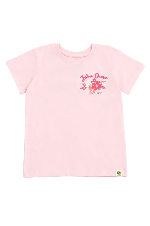 T-Shirt Toddler to Little Kid