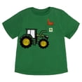 thumbnail image 1 of John Deere T-Shirt Toddler to Little Kid, 1 of 4