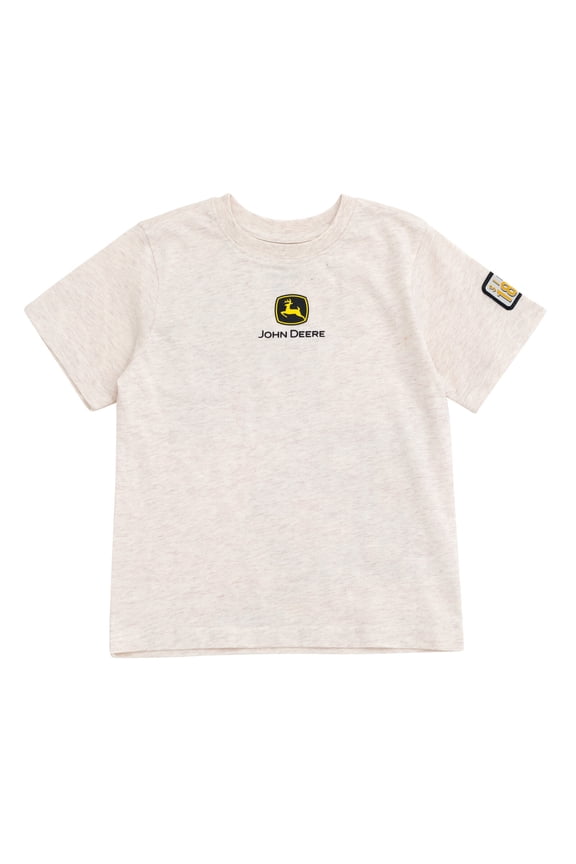 T-Shirt Toddler to Little Kid