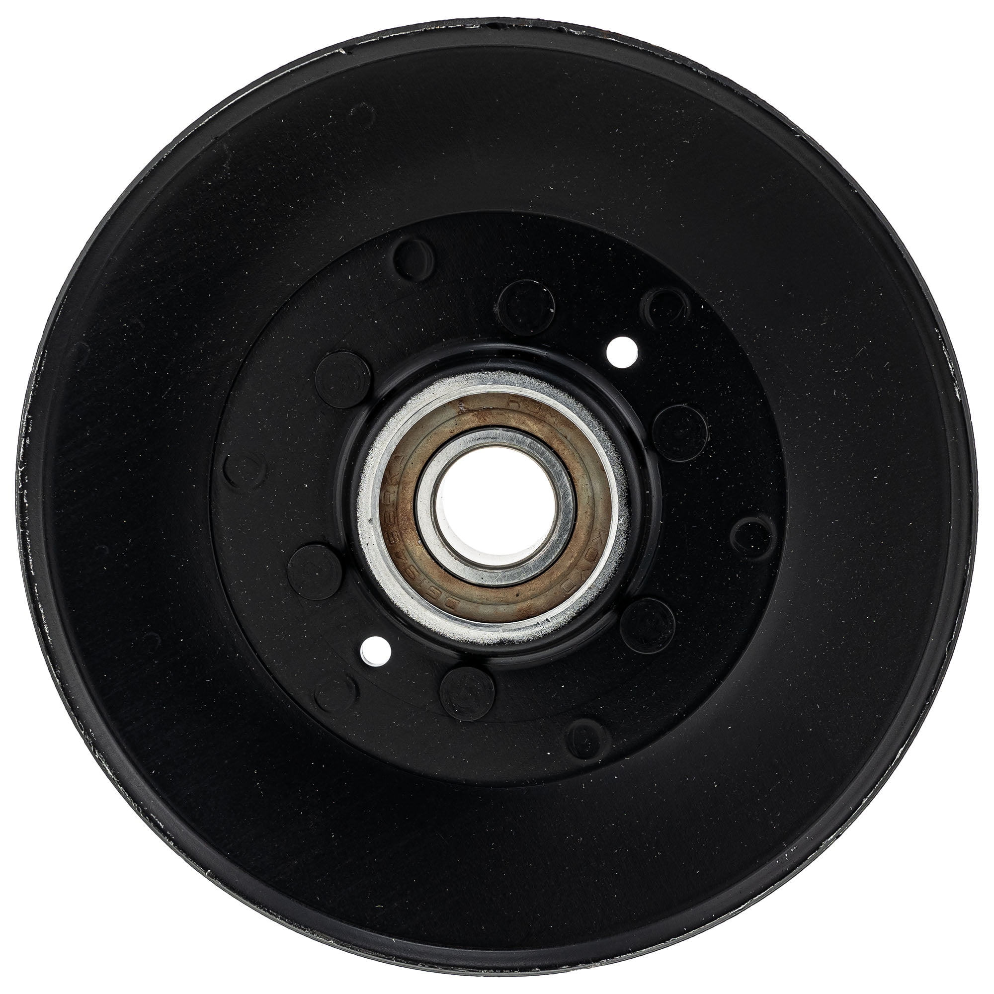 John Deere TCA17540 Deck Idler Pulley 737 757 797 2210 4010 4710