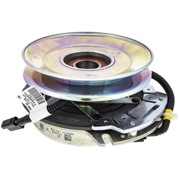 John Deere TCA24446 Electric PTO Clutch Z915 Z920 Z925 Z930 Z945 Ztrak Mowers