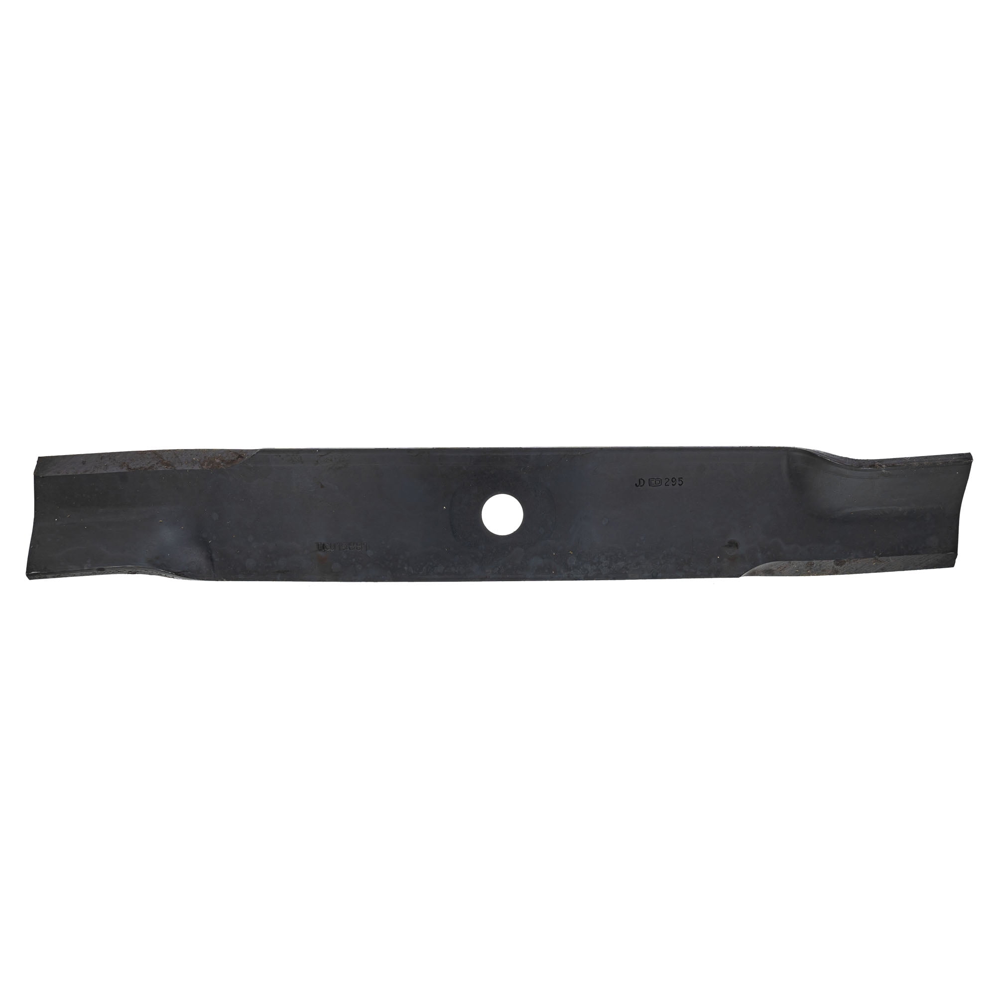 New Line of Guy's Hitch John Deere Z Trak | New hitches and