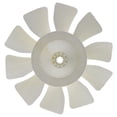 thumbnail image 1 of John Deere TCU16278 Fan Mini ZTrak Trak Side Rear Quik On 737, 1 of 8