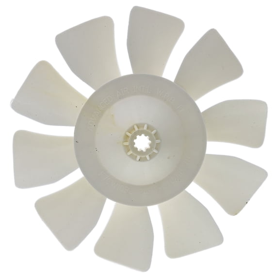 John Deere TCU16278 Fan Mini ZTrak Trak Side Rear Quik On 737