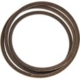thumbnail image 1 of John Deere TCU34219 Primary Deck Drive V-Belt 652B 652R Quik-Trak Lawn Mowers, 1 of 8