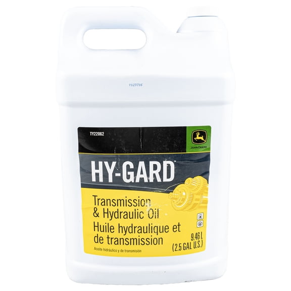 John Deere TY22062 Hy-GARD Hyd Trans