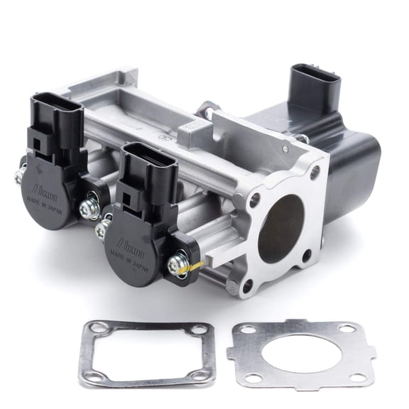 John Deere Throttle Kit - MIA12648