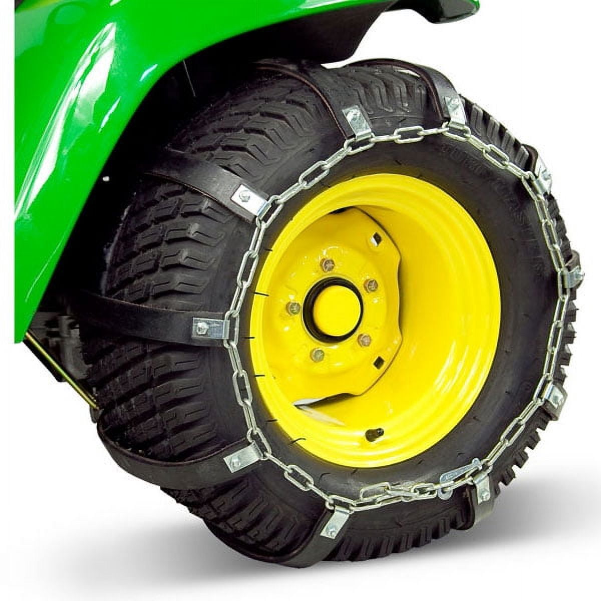 John Deere Tire Chains LP39858