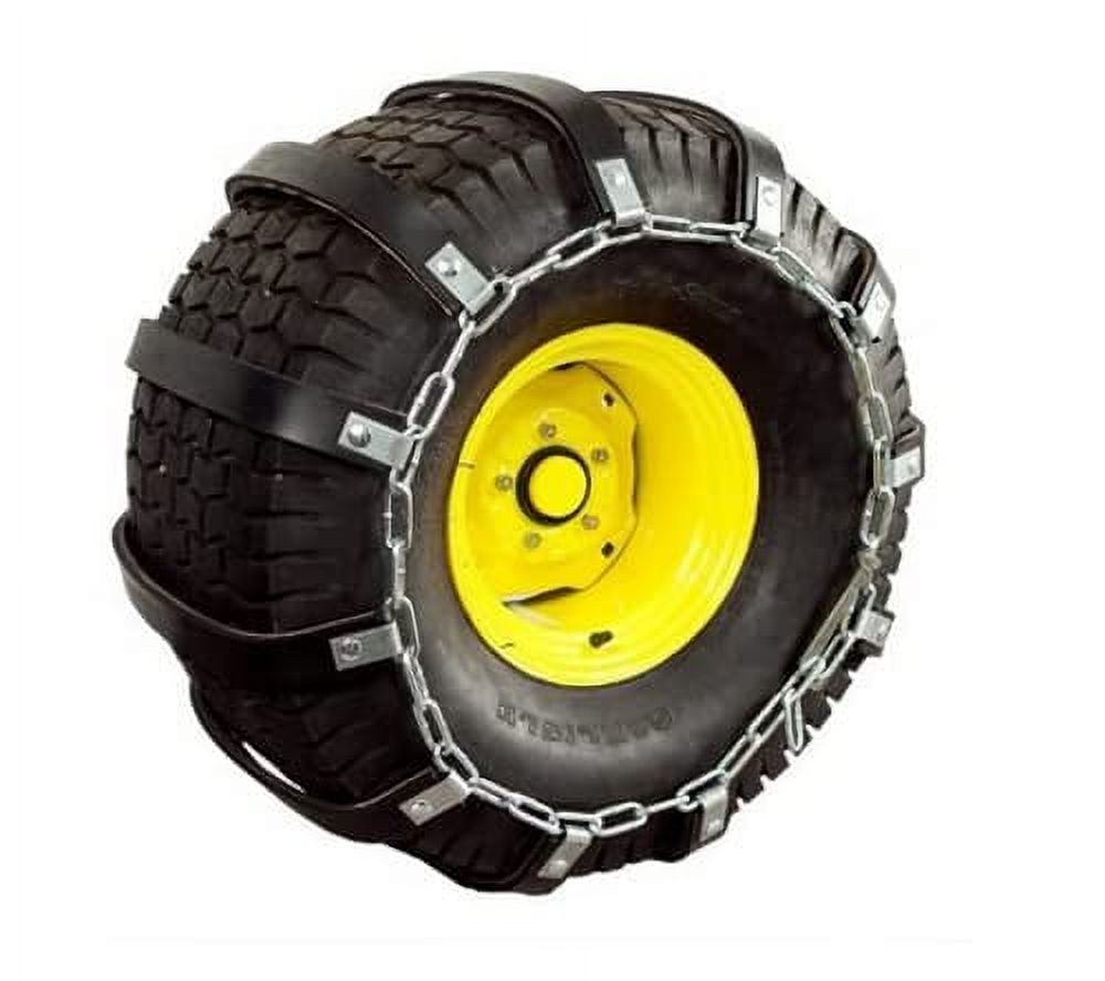 John Deere Tire Chains LP39858