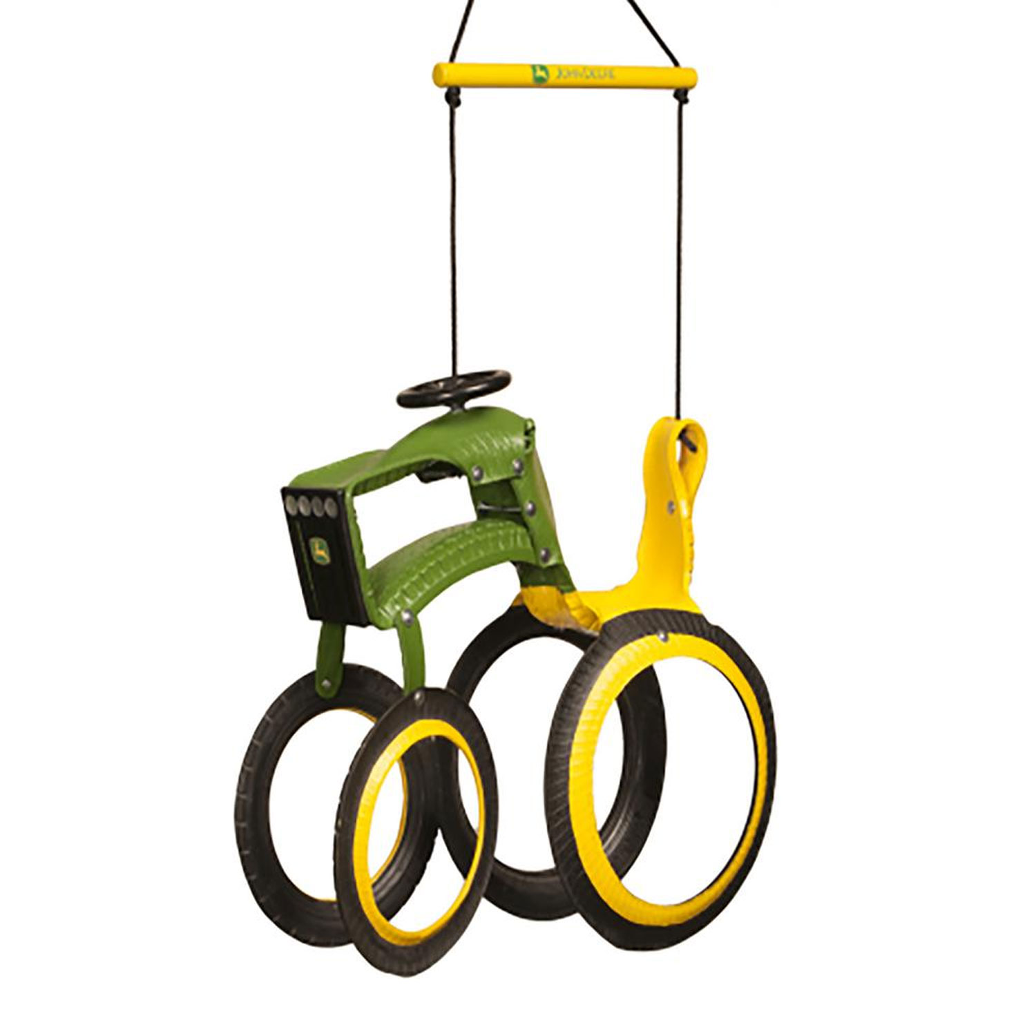 M&M Sales Enterprise Tractor Swing