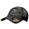 thumbnail image 1 of John Deere Boys' 53080407BK00, Black, One Size, 1 of 3