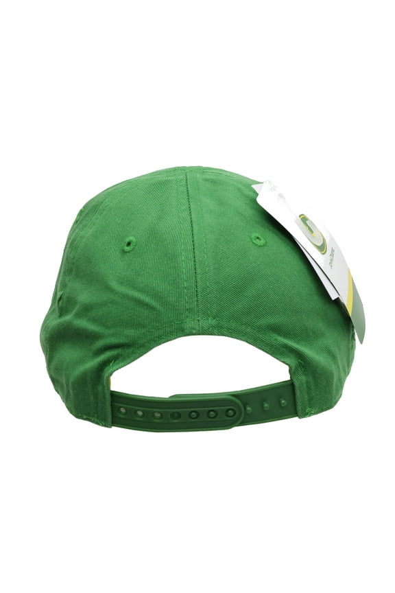 Toddler Kids Vintage Trademark Hat-Green