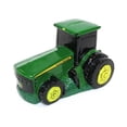 thumbnail image 1 of John Deere Tractor 6" Bank, 1 of 5