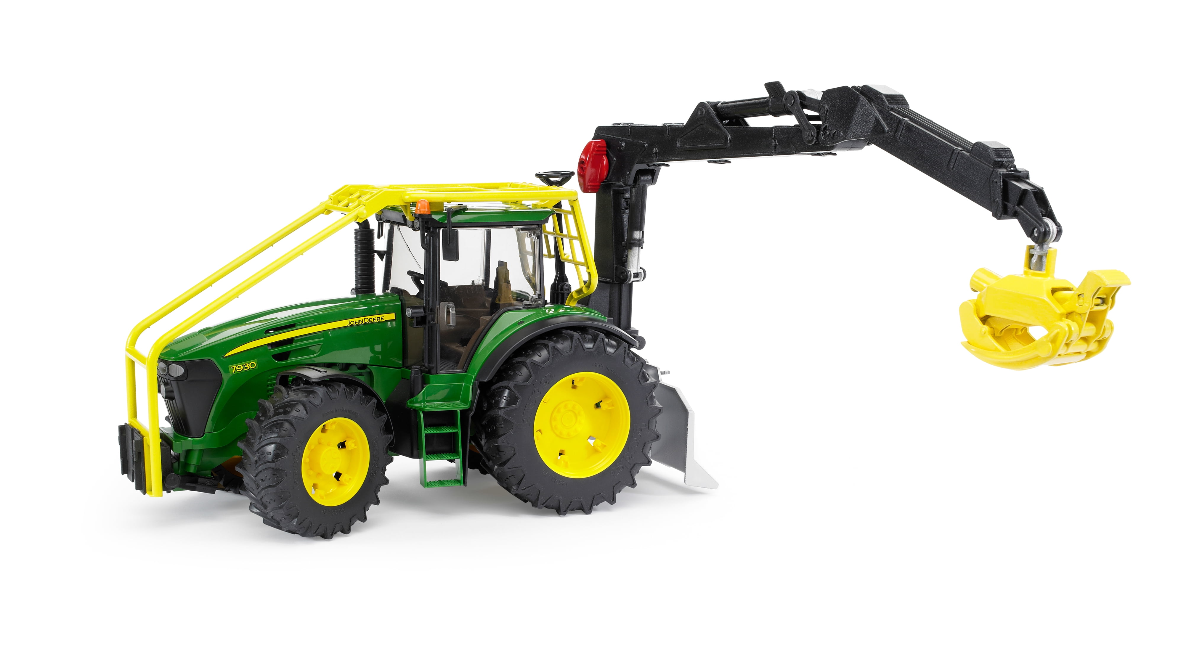 John Deere Tractor 7930 Forestry - Walmart.com