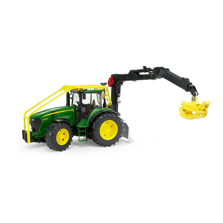 John Deere Tractor 7930 Forestry - Walmart.com