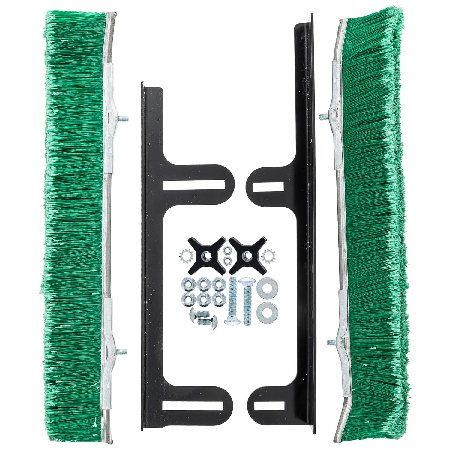 John Deere Tractor Grass Groomer Lawn Striping Kit LP1001