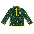 thumbnail image 1 of John Deere Tractor Half Zip Woobie Sweatshirt Infant to Toddler, 1 of 5