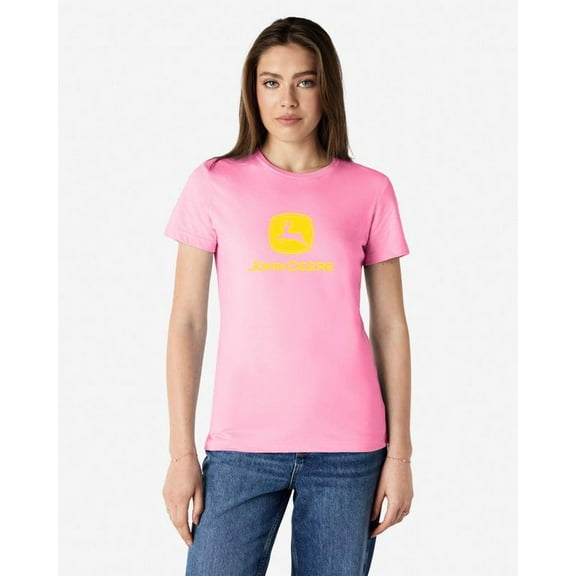 John Deere Tractor Hot Trending Unisex tee Fan Unisex tee, for men & women, up to size 5XL