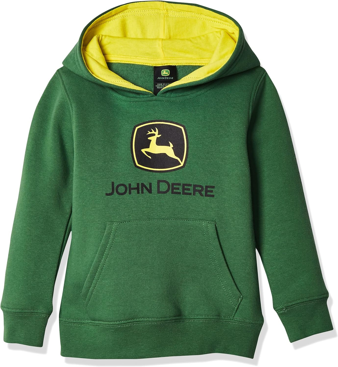 Vetement bebe john deere hotsell