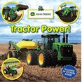 thumbnail image 1 of Pre-Owned Tractor Power! (Paperback) by Catherine Nichols, Press Parachute, Michelle Martinez, 1 of 1