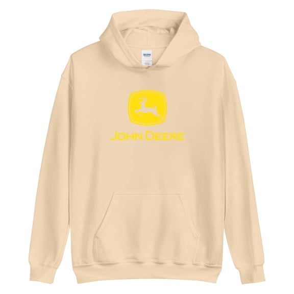 John Deere Tractor Shirt Unisex S-4XL Hot Trending Shirt, Sweatshirt, Hoodie, Vintage Fan Gift-TH38969