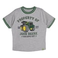 thumbnail image 1 of John Deere Tractor T-Shirt Toddler to Little Kid, 1 of 4