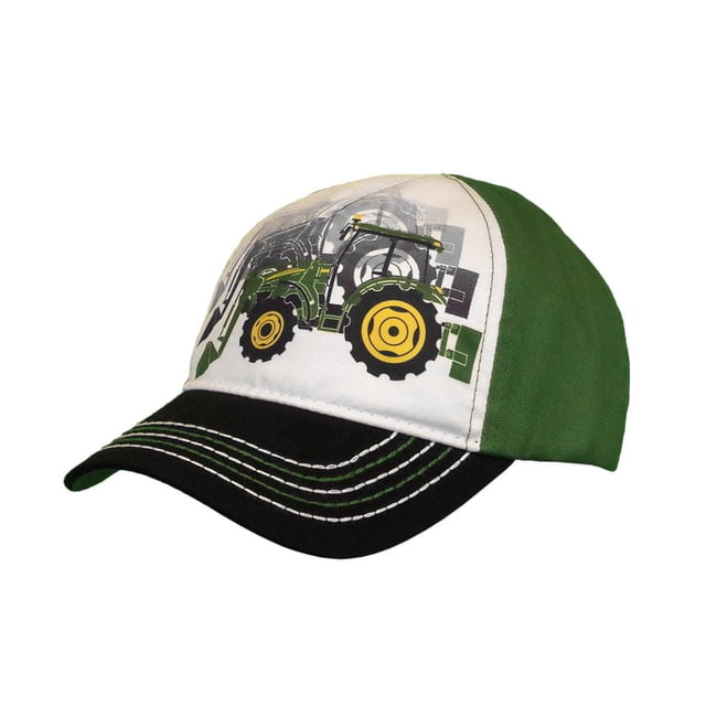 John Deere Boys' Baseball Cap, Camo, Toddler - Comparez Sur Bass Pro Shop John Deere Boys' Baseball Cap, Camo, Toddler - Comparez Sur Bass Pro Shop