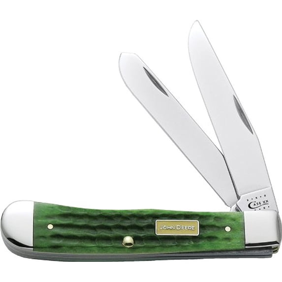 John Deere Trapper