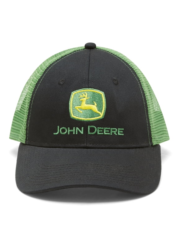 Twill Trucker Hat