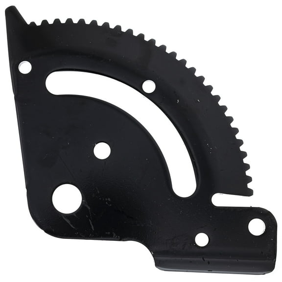 John Deere UC14592 Steering Sector Gear D 110 130 140 X 105 125 165 166 E100