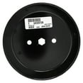 John Deere UC23728 Deck Spindle Sheave Pulley D100 D105 D125 E120 E130 ...